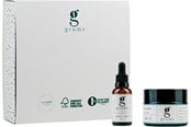 Gaveæsker - Grums The Hydra Glow Kit (face cream + face oil) - GR-GB-06