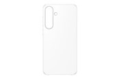 Mobil - Covers & Cases - Samsung Galaxy S25 FE Clear Case - EF-QS731CTEGWW