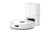Robotstøvsuger - TP-Link Robotstøvsuger Tapo RV30 Max Plus - Tapo RV30 Max Plus White