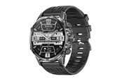Smartwatch, Sportsur & Aktivitetstracker - BlitzWolf BW-AT6 Plus Smartwatch - BW-AT6 plus