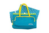 Udendørsleg - Colorations - Foldable Bag - 8 Compartments - CHTEATOT