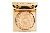 Makeup - Revolution Pro Blush & Highlighter Compact 9 g.- Golden Rose. - 5057566259576