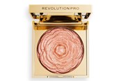 Makeup - Revolution Pro Blush & Highlighter Compact 9 g.- Rose Gold - 5057566259569