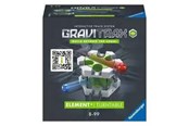 Konstruktionslegetøj - Ravensburger GraviTrax Pro Expansion Set Element Turntable - 224333