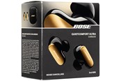 Hovedtelefoner/headset - Bose QuietComfort Ultra Earbuds (Gen 2) - Black Gold - 896637-0040