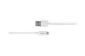 USB kabel - Deltaco Lightning cable - 3 m - IPLH-403