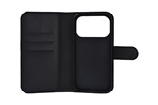 Mobil - Covers & Cases - Deltaco - flip cover for mobile phone - MCASE-WIPN17P