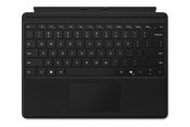 Tastatur - Microsoft Surface Pro Keyboard - 13-inch - Tastatur - Engelsk - Sort - EP2-00432