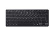 Tastatur - Samsung EJ-B7800 - keyboard - black Input Device - Tastatur - Sort - EJ-B7800UBEGWW