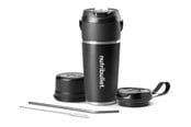 Blender - NutriBullet Blender Flip NBP016B - 0C22300147
