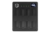 Harddisk-array - OWC ThunderBay 4 mini - 8 TB - OWCTB3QMSR08T5
