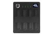 Harddisk-array - OWC ThunderBay 4 mini - 19.2 TB - OWCTB3QMSRS02TP