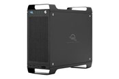 Harddisk-array - OWC ThunderBay Flex 8 - 0 GB - OWCTB3F80C000