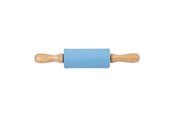Legekøkken og udstyr - Creativ Company - Light Blue Rolling Pin 23cm - 78285