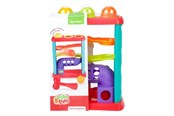 Babylegetøj - Toi-Toys - Hammerbank Tower 3-piece. - 72469A