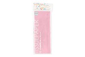 Kreativitet & Hobbyartikler - Globos - Tissue Paper 10 Sheets Purple 50x70cm - 6394