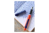 Skrive- og Tegneværktøjer - Bruynzeel - Triple Grip Fountain Pen Left-handed - 60543002