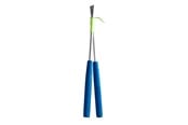 Udendørsleg - Eureka - Aluminum Diabolo Sticks - Blue - 52515753