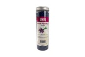 Hårtrimmer - UNIQ Voksperler 400g – Lavendel - 6000-4