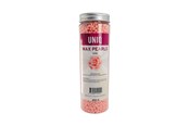 Hårtrimmer - UNIQ Voksperler 400g – Rose - 5198-4