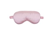 Fritid & Rejser - UNIQ Luksus Søvnmaske - Rosa - 7217-Rose