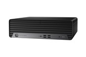 Stationær - PC & Mac - HP Elite 805 G9 SFF - Ryzen 7 8700G | 16 GB RAM | 512 GB SSD | Win 11 Pro - 99M32ET#UUW