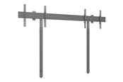 Vægbeslag, AV-Beslag & AV-Møbler - Multibrackets M Wallmount Pro MBW2U - Max 100 kg - recommended for - 7350105214011