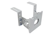 Vægbeslag, AV-Beslag & AV-Møbler - Multibrackets M Pro Series mounting kit - for enclosure - white - Max 10 kg - recommended for - 7350022731127