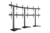 Vægbeslag, AV-Beslag & AV-Møbler - Multibrackets M Pro MBFMC3X2U - Max 180 kg - recommended for 65" - 7350022731073