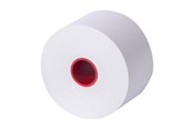 Papir, Fotopapir og Etiketter - Brother - continuous labels - 12 roll(s) - Roll (5.8 cm x 114.3 m) - 55 g/m² - BDA255058102