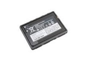 Strømforsyning - Honeywell - barcode reader battery - replacement - Li-Ion - 4775 mAh - 18.47 Wh Strømforsyning - ATX - 80 Plus - CT4X-BTNA-001