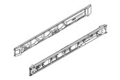 Rack skabe - Dell - LCD bezel - customer install - 1U - 325-BFHQ