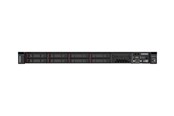 Server - Lenovo ThinkSystem SR630 V3 - rack-mountable Xeon Silver 4510 2.4 GHz - 32 GB - no HDD - 7D73A045EA