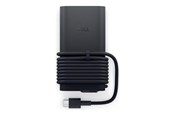 Bærbar Oplader - Dell - USB-C power adapter - with power cord - 100 Watt - DELL-NYWKJ