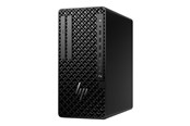 Stationær - Workstation - HP Z1 G1i - CJ1V8ET#UUW