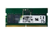RAM - ASUSTOR - DDR5 - module - 48 GB - SO-DIMM 262-pin - AS-48GD5