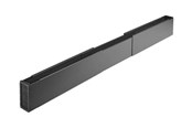 Kabel Organisering - Eaton SmartRack - cable manager - front to back - SRCABLETROUGH