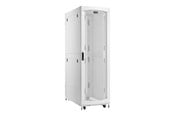 Rack skabe - Eaton SmartRack - rack enclosure cabinet - deep extra-width heavy duty - 42U - SRH422446W