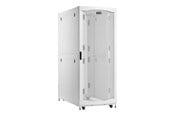 Rack skabe - Eaton SmartRack - rack enclosure cabinet - extra-deep heavy duty - 42U - SRH422454W