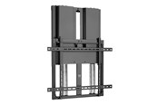Vægbeslag, AV-Beslag & AV-Møbler - Eaton Tripp Lite Series Height-Adjustable TV Wall Mount for 70" to 90" Flat-Panel Interactive Displays - Max 90 kg - recommended for 90" - DWM7090HD