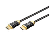 Skærmkabel - Gembird Cablexpert AOC Premium Series HDMI cable with Ethernet - 30 m - CCBP-HDMI8K-AOC-30M