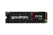 SSD - GOODRAM PX700 SSD - 1TB - M.2 2280 - PCIe 4.0 - SSDPR-PX700-01T-80