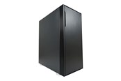 Kabinet - LC Power 8000B - midi-tower - extended ATX - Kabinet - Tower - Sort - LC-8000B-ON