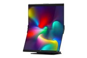 Skærm - 24" Mobile Pixels Geminos X - dual LCD monitor - QHD - 24" - 116-1001P02