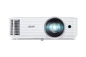 Projektor - Acer Projektor S1387 - DLP projector - short-throw - 3D - 1280 x 800 - 4000 ANSI lumens - MR.JY811.001