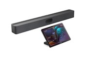 Videokonference - Yealink A50-031 | MeetingBar for medium to large rooms | Videobar | Incl. CTP25 - 1206707