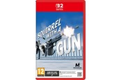 Spil - Squirrel with a Gun - Nintendo Switch 2 - Third Person Shooting - 3700664533353
