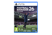 Spil - Football Manager 26 - Sony PlayStation 5 - Strategi - 5055277056583
