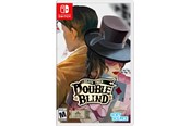 Spil - Death Trick: Double Blind - Nintendo Switch - Visual Novel - 8885021400082