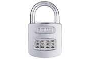 Sikkerhedsudstyr - ABUS Padlock 160/50 26 mm - A35016